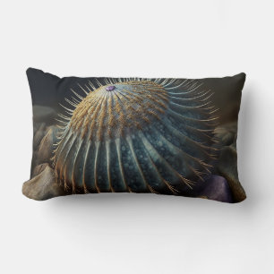 Deep Sea Urchin Lendenkissen