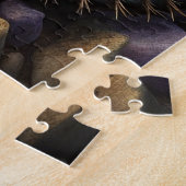 Deep Sea Urchin Puzzle (Seite)