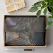 Deep Sea Urchin Seidenpapier (Geschenk)