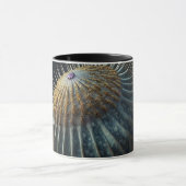 Deep Sea Urchin Tasse (Zentrum)