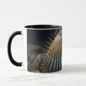 Deep Sea Urchin Tasse (Links)