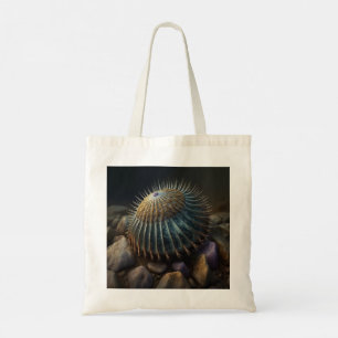 Deep Sea Urchin Tragetasche
