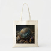 Deep Sea Urchin Tragetasche (Vorne)
