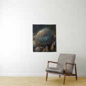 Deep Sea Urchin Wandteppich (Beispiel)