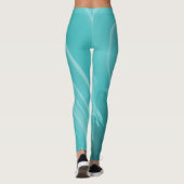 Deep Sea Whirlpool..... Leggings (Rückseite)