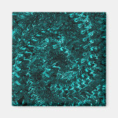 Deep Sea Whirlpool.... Magnet (Vorne)
