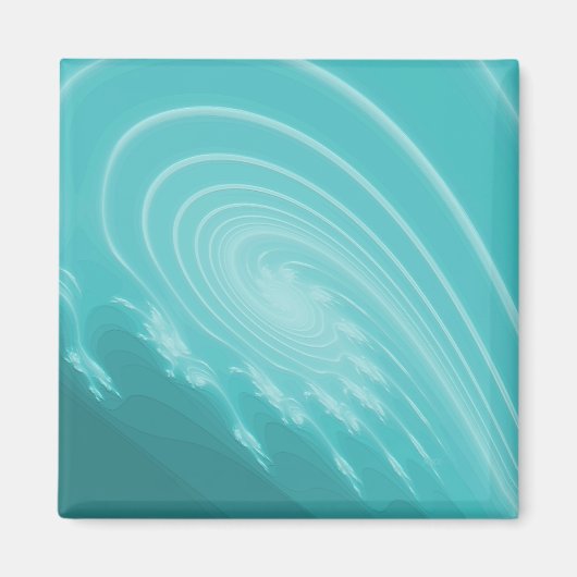 Deep Sea Whirlpool........ Magnet (Vorne)