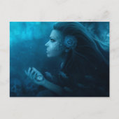 Deep Silent Complete Postkarte (Vorderseite)