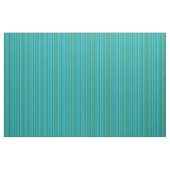 Deep Sky Blue und Sea Green Coloars Stoff (Fat Quarter (45,7 x 55,9 cm))