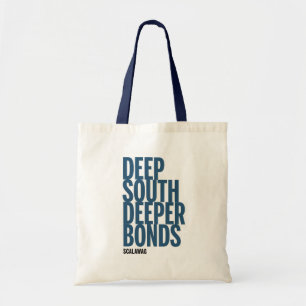 Deep South Deeper Bonds Tragetasche