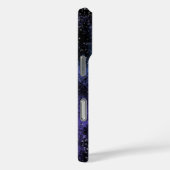 'Deep Space Galaxy' Sternennacht iPhone 16 Pro  Case-Mate iPhone Hülle (Rückseite / Rechts)