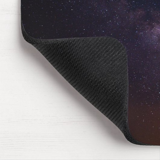 Deep Space Mousepad (Ecke)