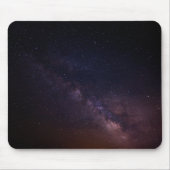 Deep Space Mousepad (Vorne)