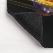 Deep Space Planet Mousepad (Ecke)