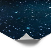 Deep Space Poster 1 (Ecke)