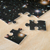 Deep Space Stars und Galaxien Puzzle (Seite)