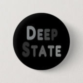 Deep Staat Button (Vorderseite)