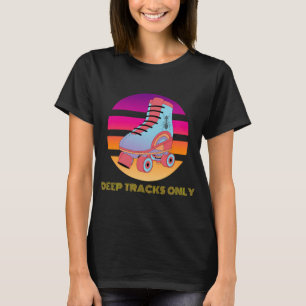 Deep Tracks Only DMB T-Shirt