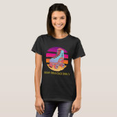 Deep Tracks Only DMB T-Shirt (Vorne ganz)
