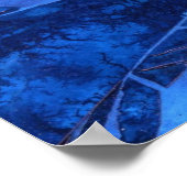 Deep Water #5 Poster (Ecke)