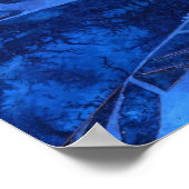 Deep Water #5 Poster (Ecke)