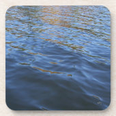 Deep Waters Cork Untersetzer (Vorderseite)