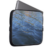 Deep Waters Electronics Bag Laptopschutzhülle (Vorne Rechts)