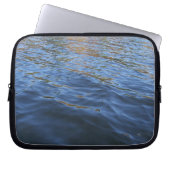 Deep Waters Electronics Bag Laptopschutzhülle (Vorderseite)