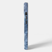 Deep Waters Handy Case (Rückseite / Links)