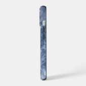 Deep Waters Handy Case iPhone 15 Hülle (Linke Seite)