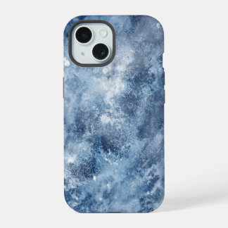 Deep Waters Handy Case iPhone 15 Hülle