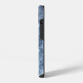 Deep Waters Handy Case iPhone Hülle (Linke Seite)