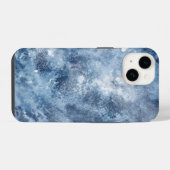 Deep Waters Handy Case iPhone Hülle (Rückseite (Horizontal))