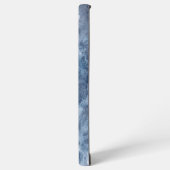 Deep Waters Handy Case Samsung Galaxy Hülle (Linke Seite)