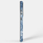 Deep Waters Handy Case Samsung Galaxy Hülle (Rechte Seite)