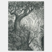 Deep Within Magnet (Vorderseite)