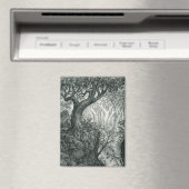 Deep Within Magnet (In Situ (Geschirrspüler))