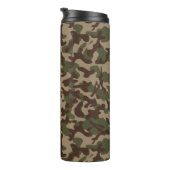 Deep Wood Camouflage Thermosbecher (Nach rechts gedreht)