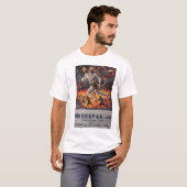 Deepak T-Shirt (Vorne ganz)