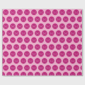 Deepavali-Geschenkverpackungspapier Geschenkpapier (Flach)