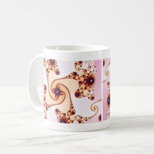 Deeper Kaffeetasse (Vorderseite Links)