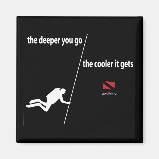 Deeper Magnet (Vorne)