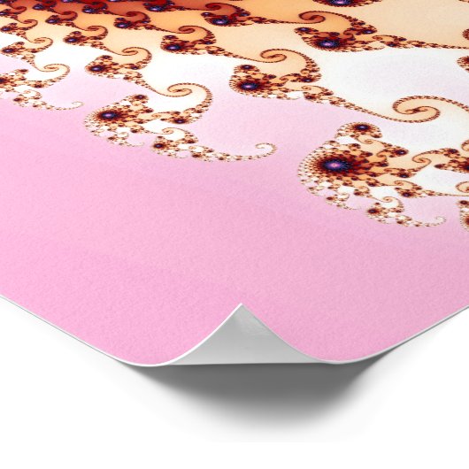 Deeper Poster (Ecke)