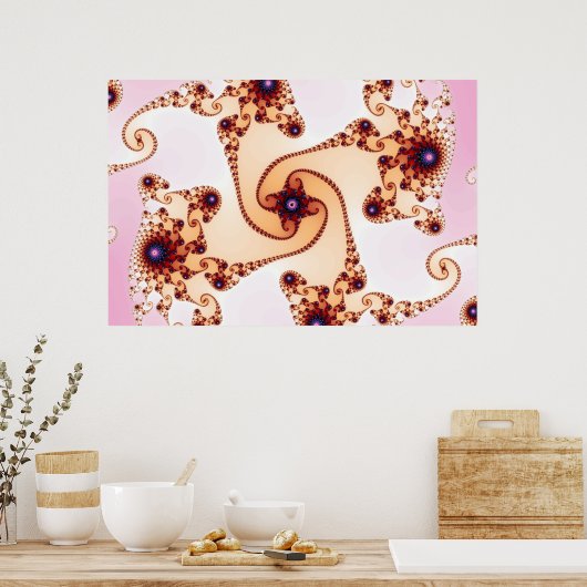 Deeper Poster (Küche)