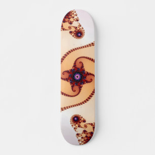 Deeper Skateboard