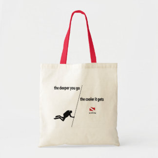 Deeper Tote Bag Tragetasche