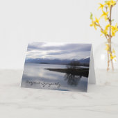 Deepest Sympathy card Karte (Gelbe Blume)