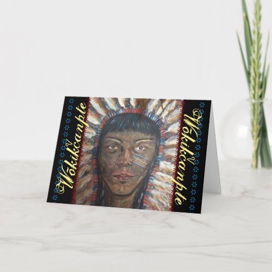 Deepest Sympathy Card Karte (Vorderseite)