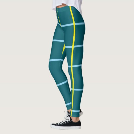 DeepOceanic Accessoires für Frauen Leggings (Links)