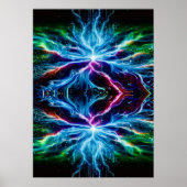 DeepRoots Poster (Vorne)